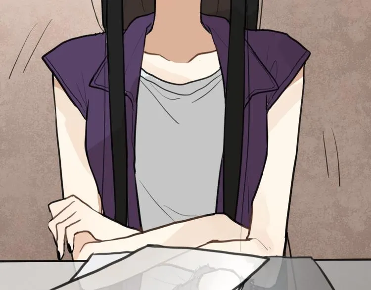 第3话 前几天晚上的人是你？ 第23页
