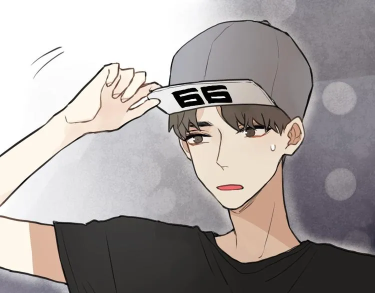 第3话 前几天晚上的人是你？ 第100页