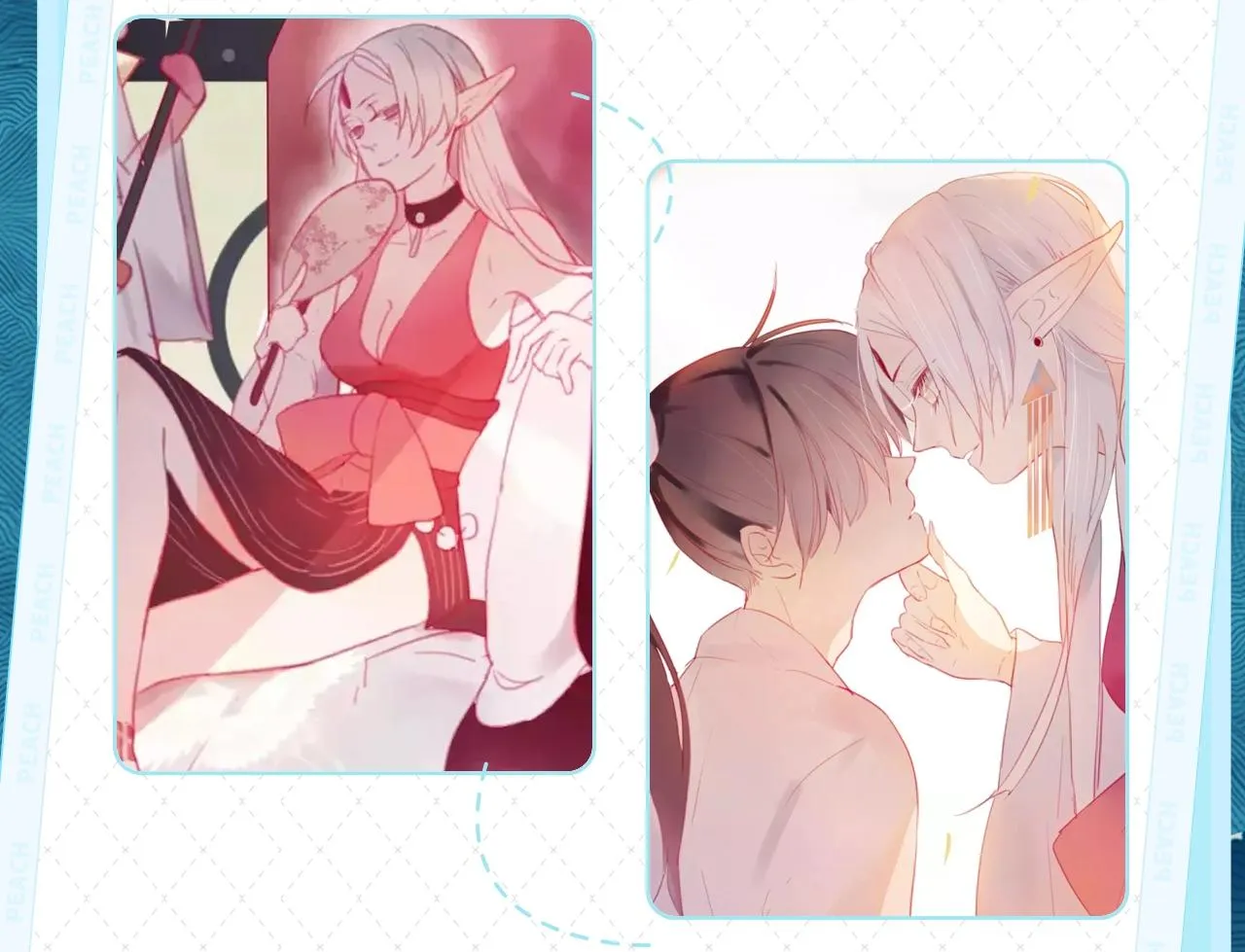 《狐冥之乡》视频漫剧上线！ 第6页
