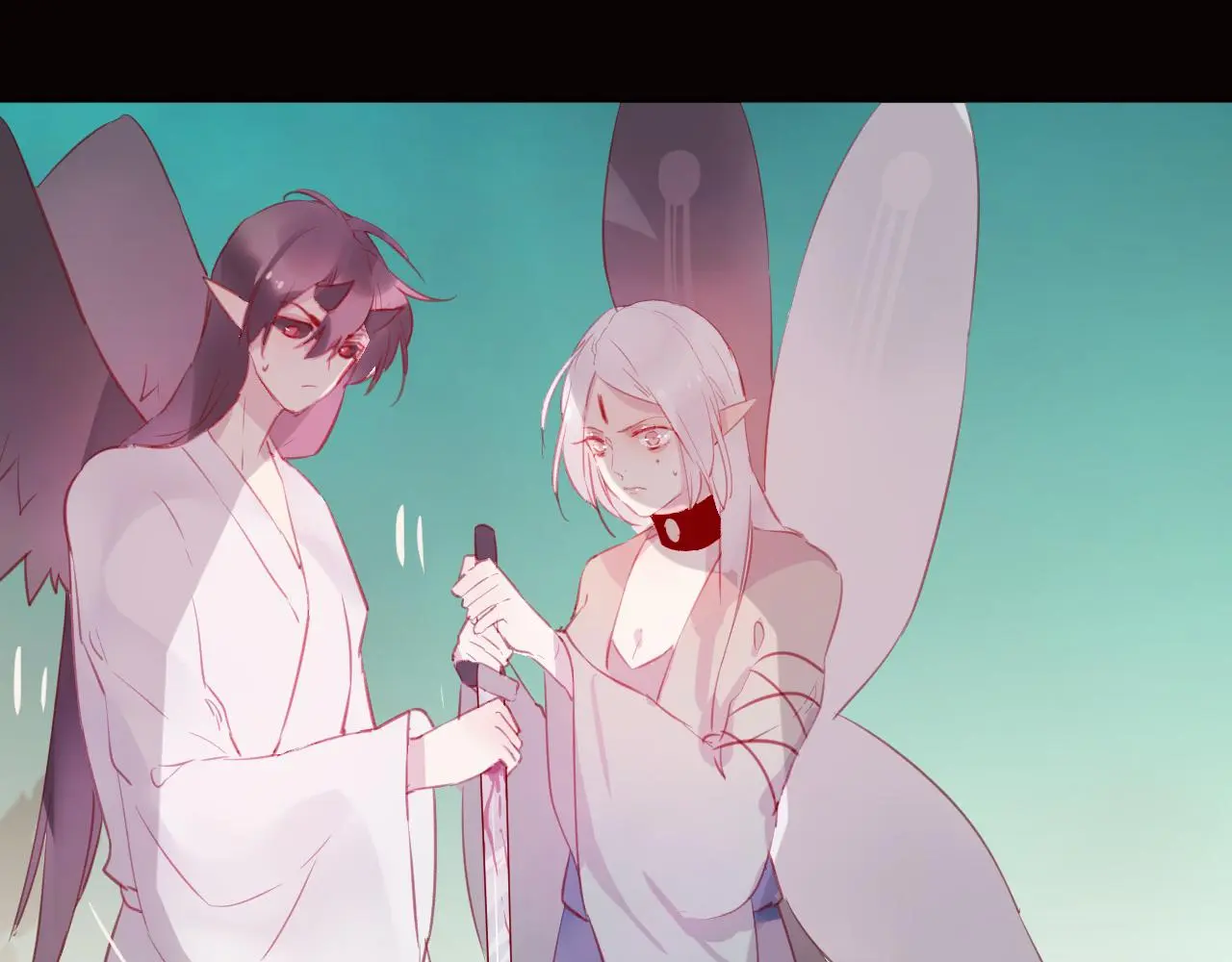 第44话 终点 第31页