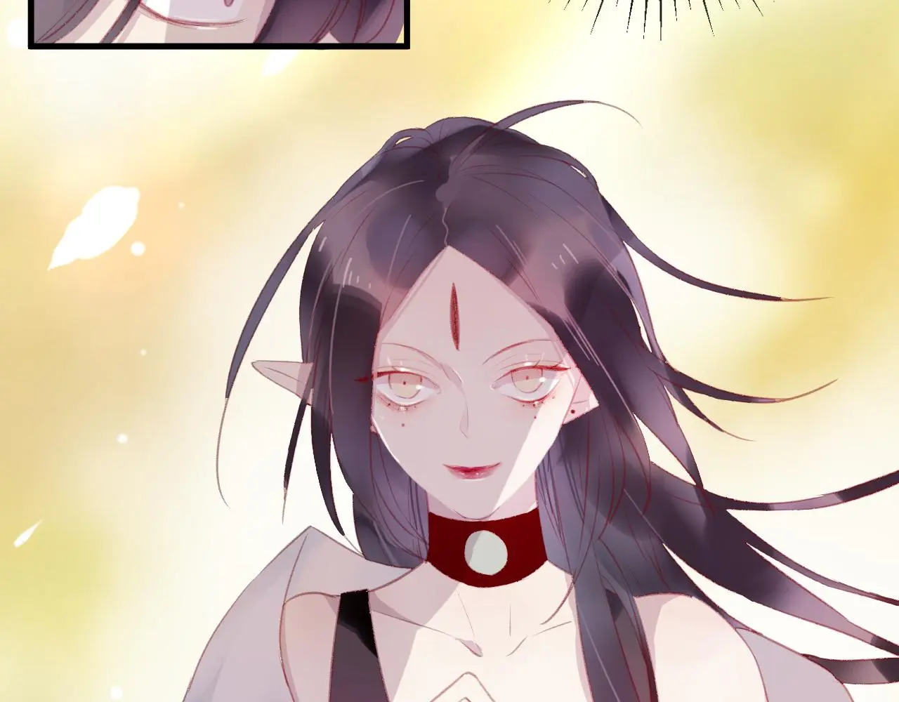 第42话 把你的心给我 第35页