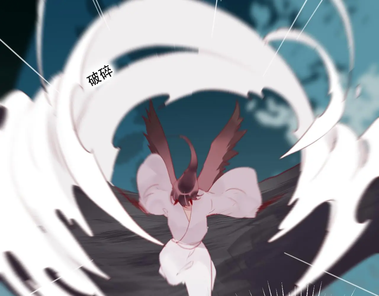 第40话 最后的敌人 第19页