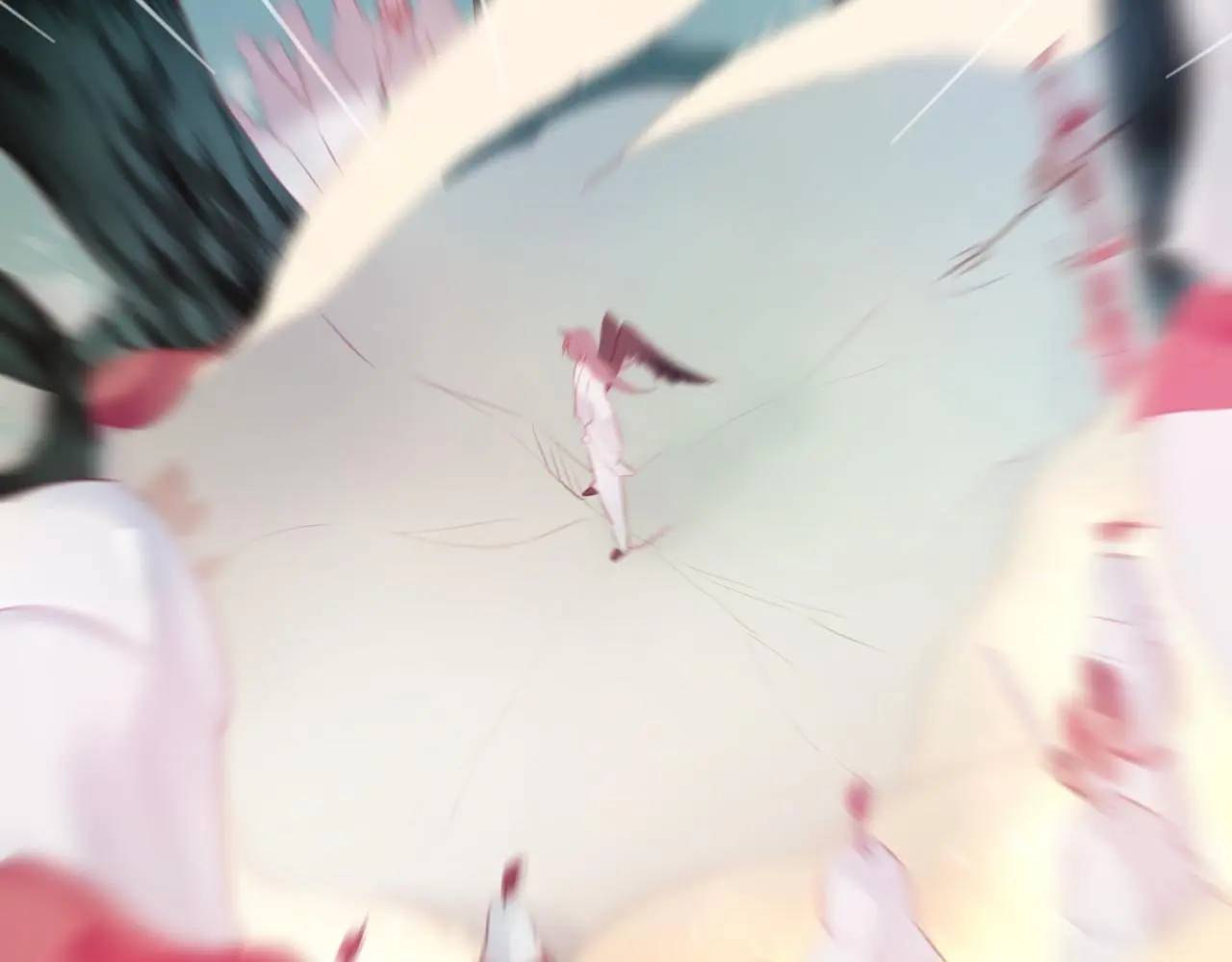 第39话 与全世界为敌 第66页