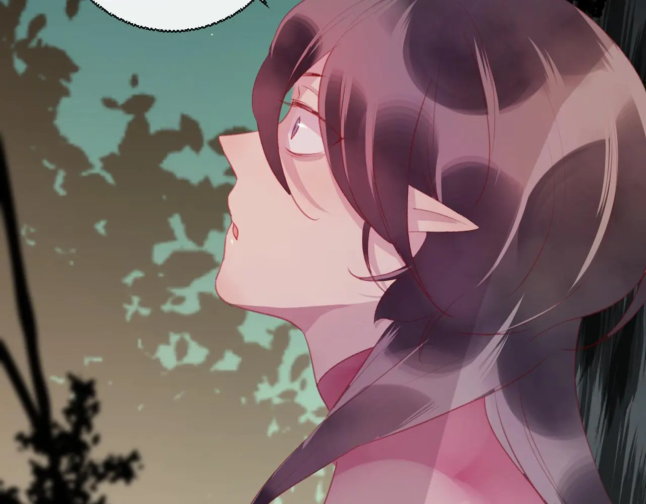 第37话 真正的狐仙 第15页