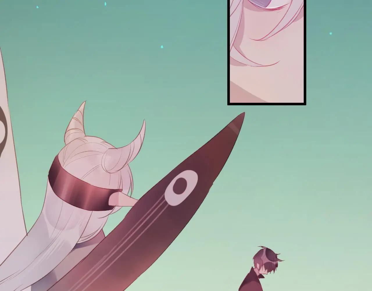 第37话 真正的狐仙 第46页