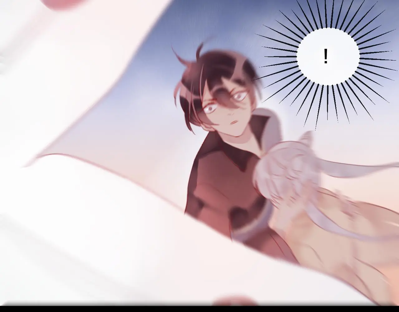 第36话 立场转变？ 第41页