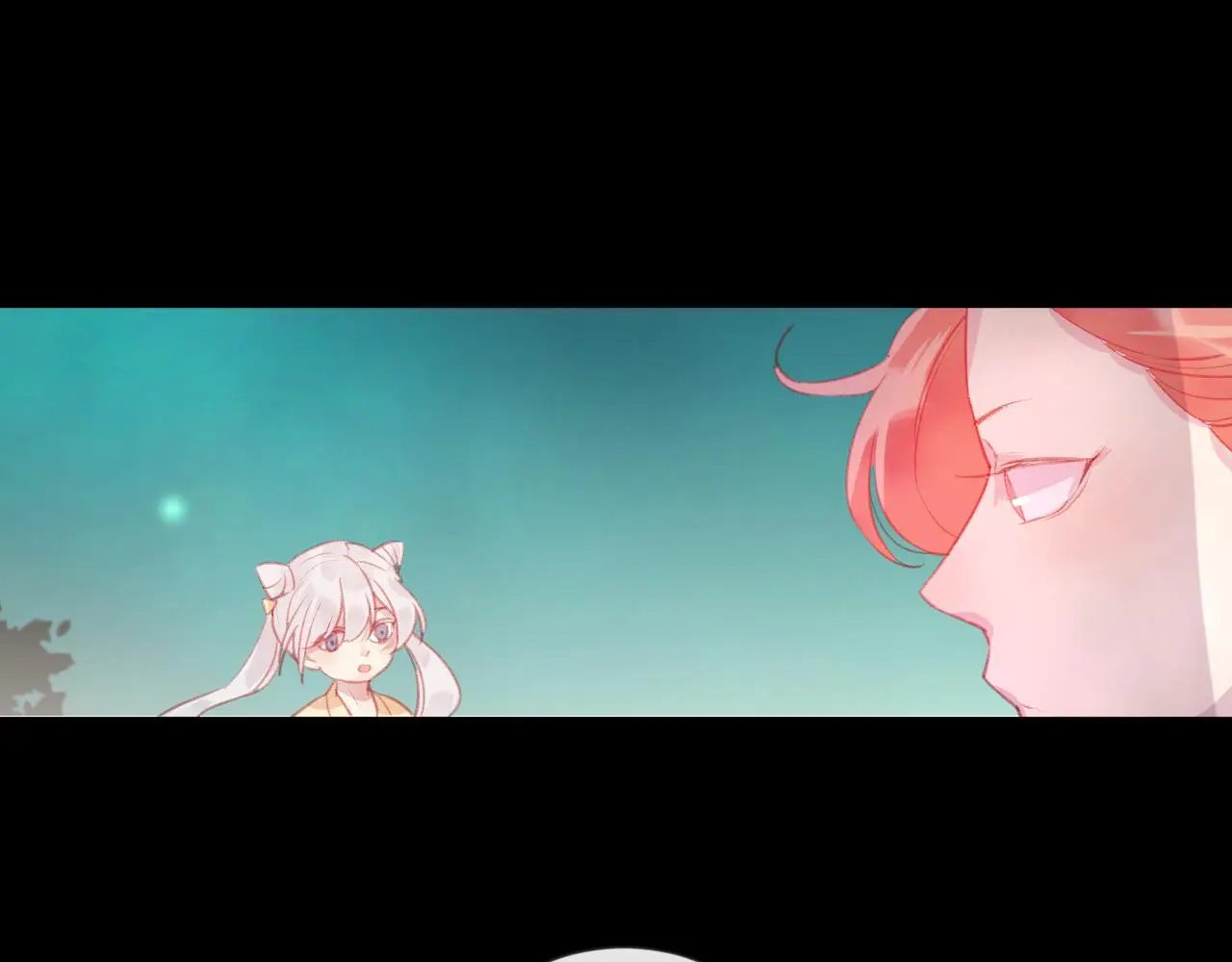 第36话 立场转变？ 第61页