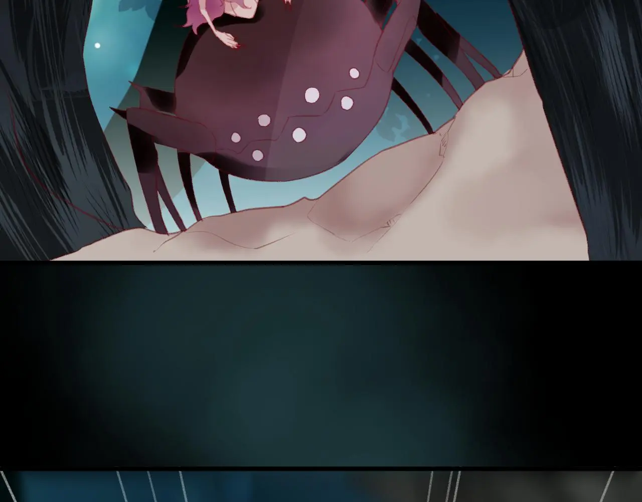 第35话 忍耐的极限 第48页