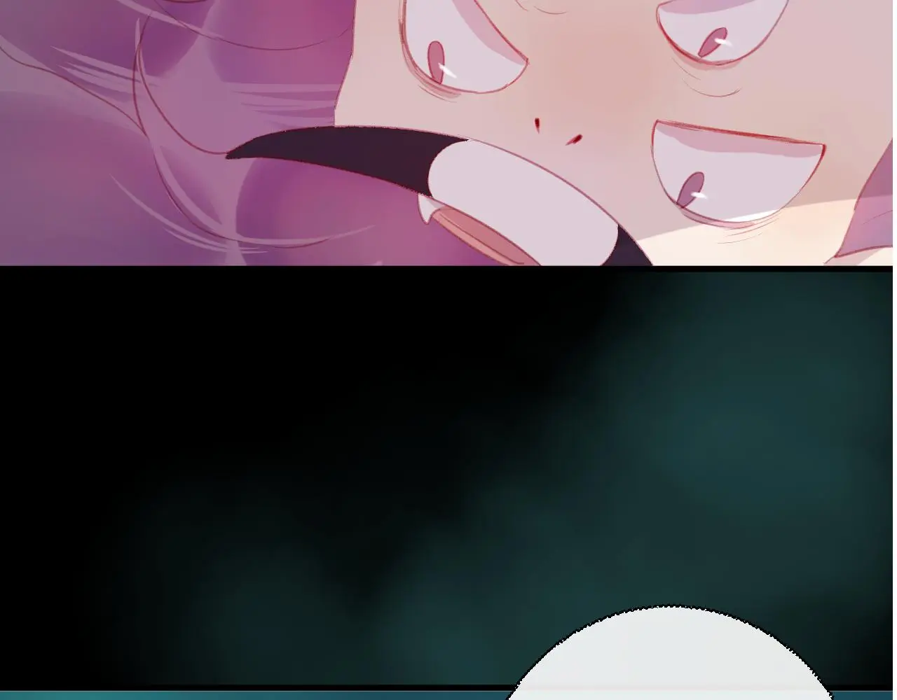 第35话 忍耐的极限 第68页