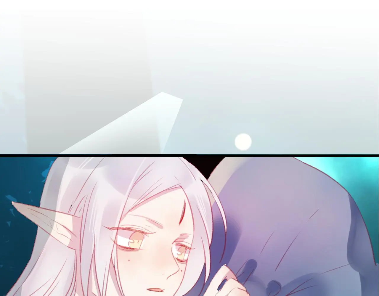 第33话 危机再临 第1页