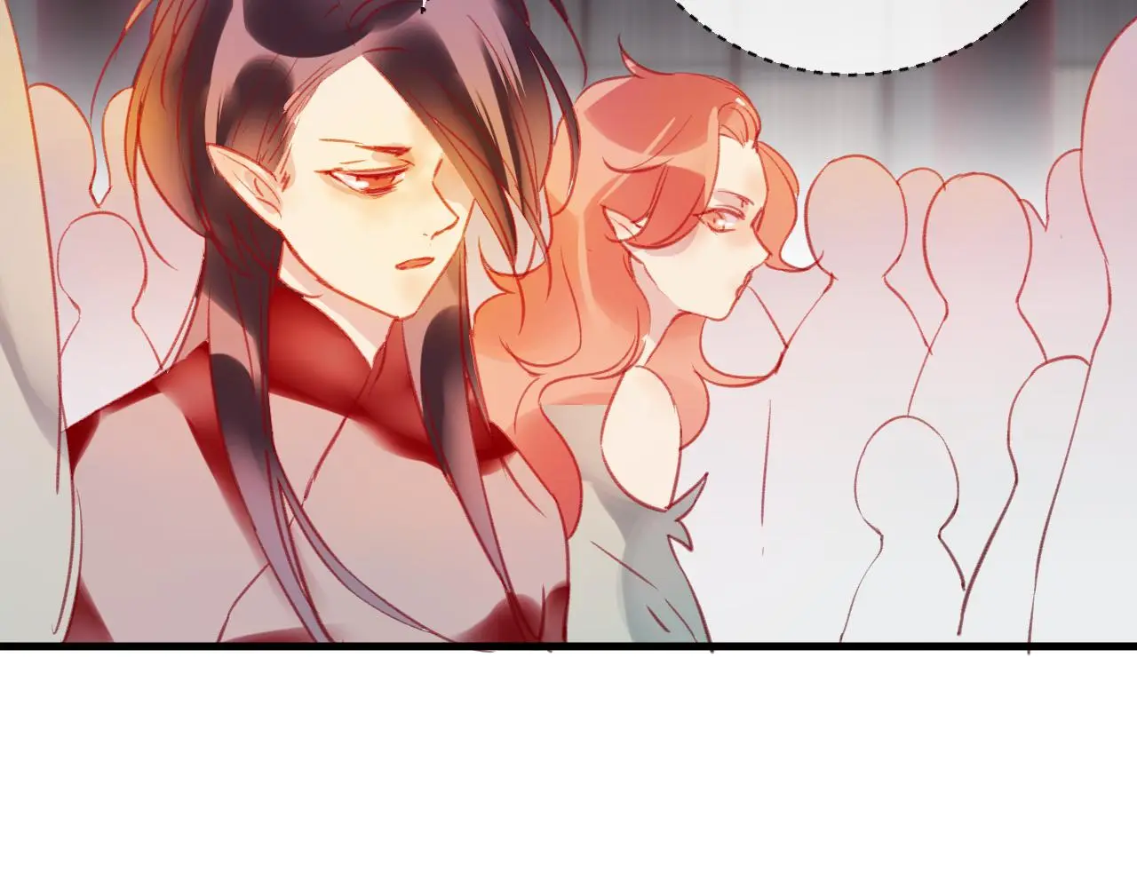 第28话 决心 第20页