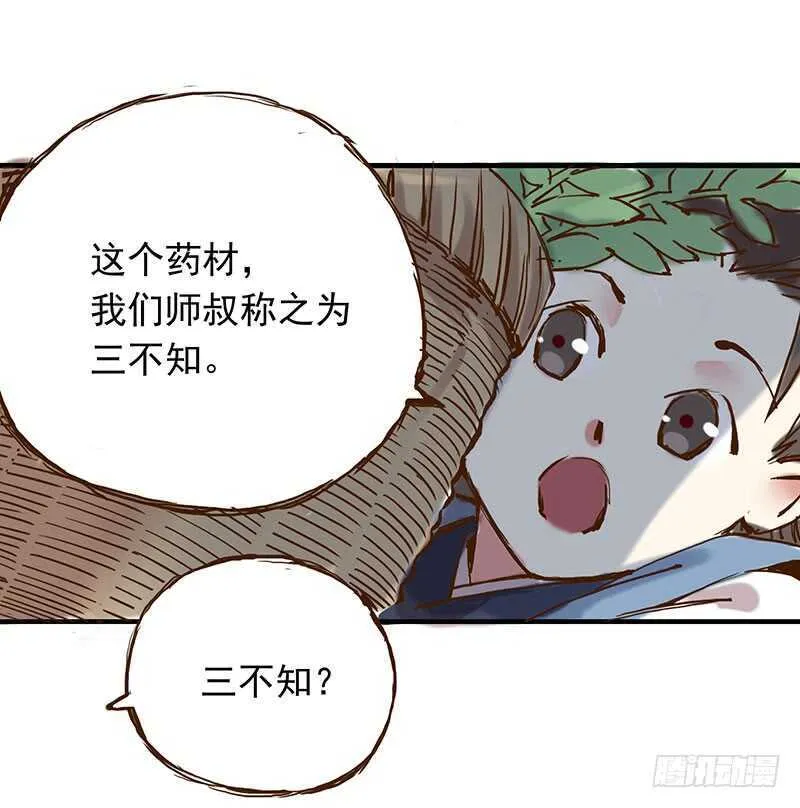 番外20：此药名为“三不知” 第13页