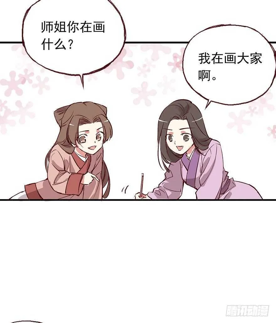 番外16：你画我猜 第7页
