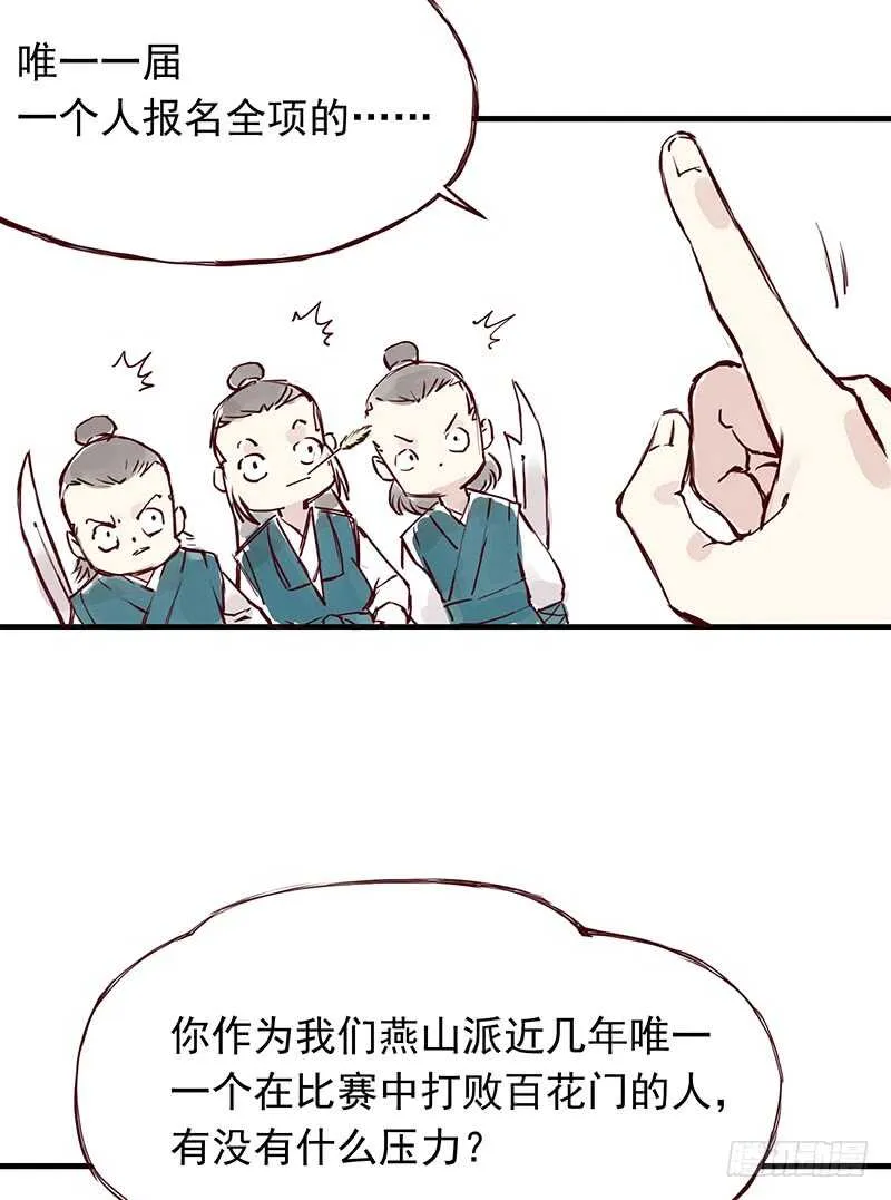 番外1：完胜的项目是.. 第5页
