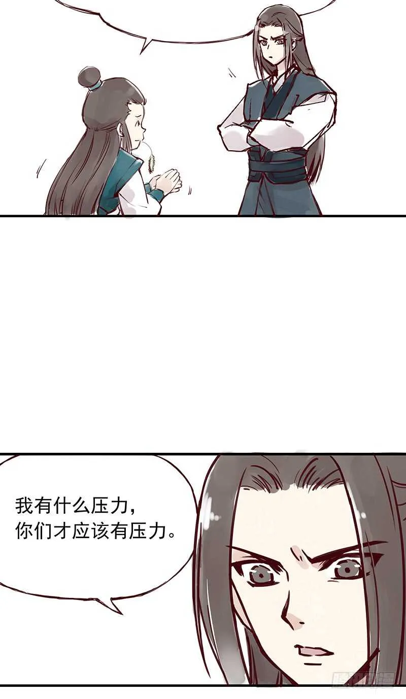 番外1：完胜的项目是.. 第6页