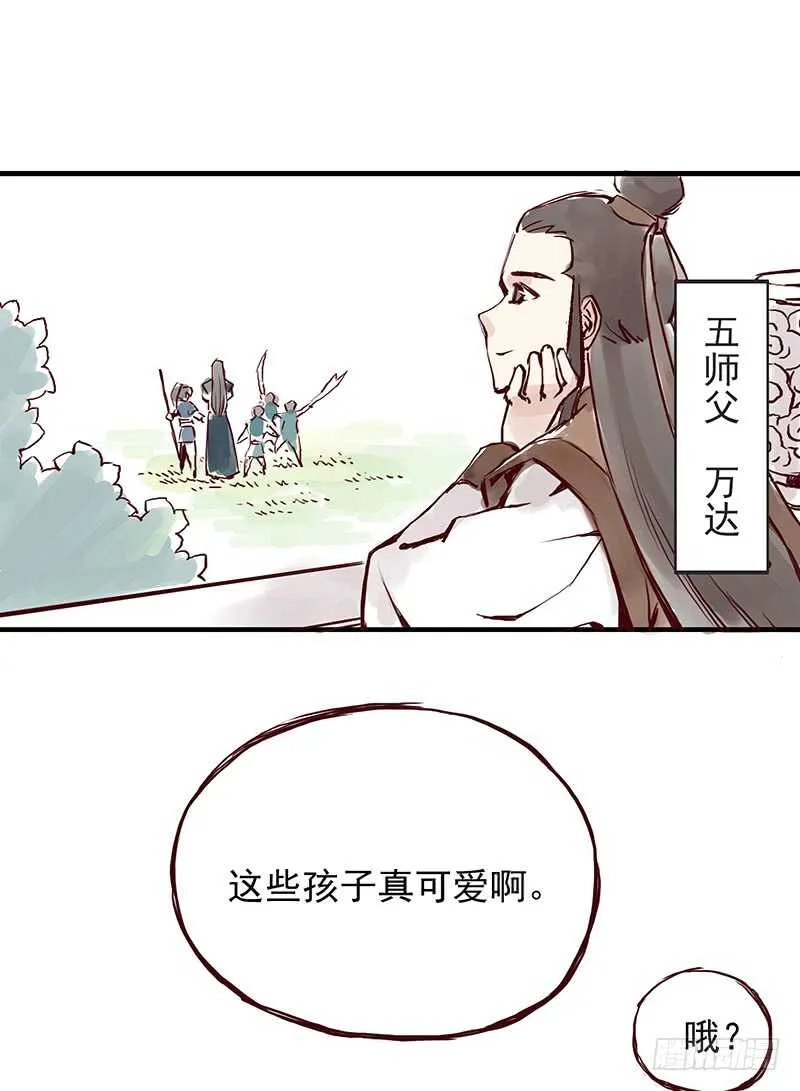 番外1：完胜的项目是.. 第8页