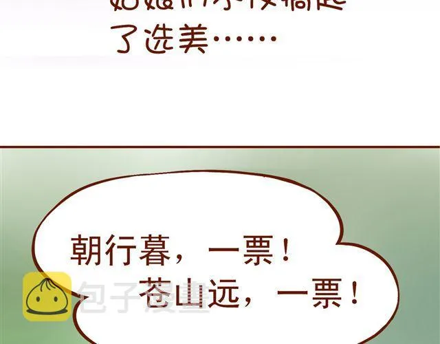 第4~6话 物极必反的选美大赛 第15页