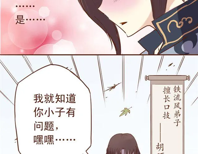 第4~6话 物极必反的选美大赛 第45页