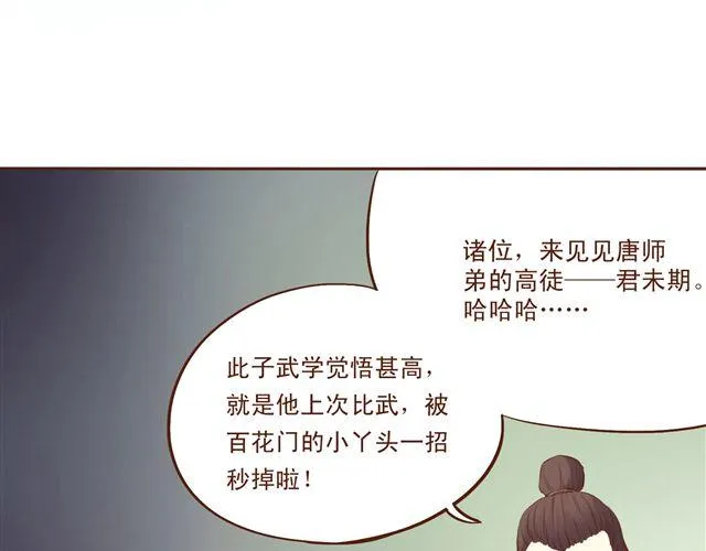 第4~6话 物极必反的选美大赛 第79页