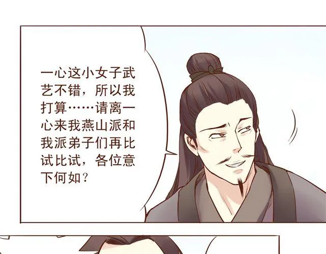 第4~6话 物极必反的选美大赛 第83页