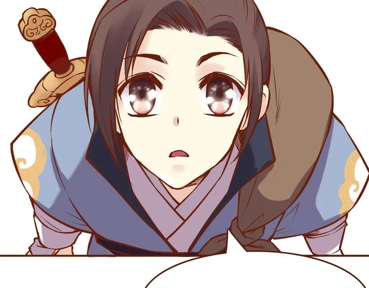 第22话 偷袭百花门？！ 第12页