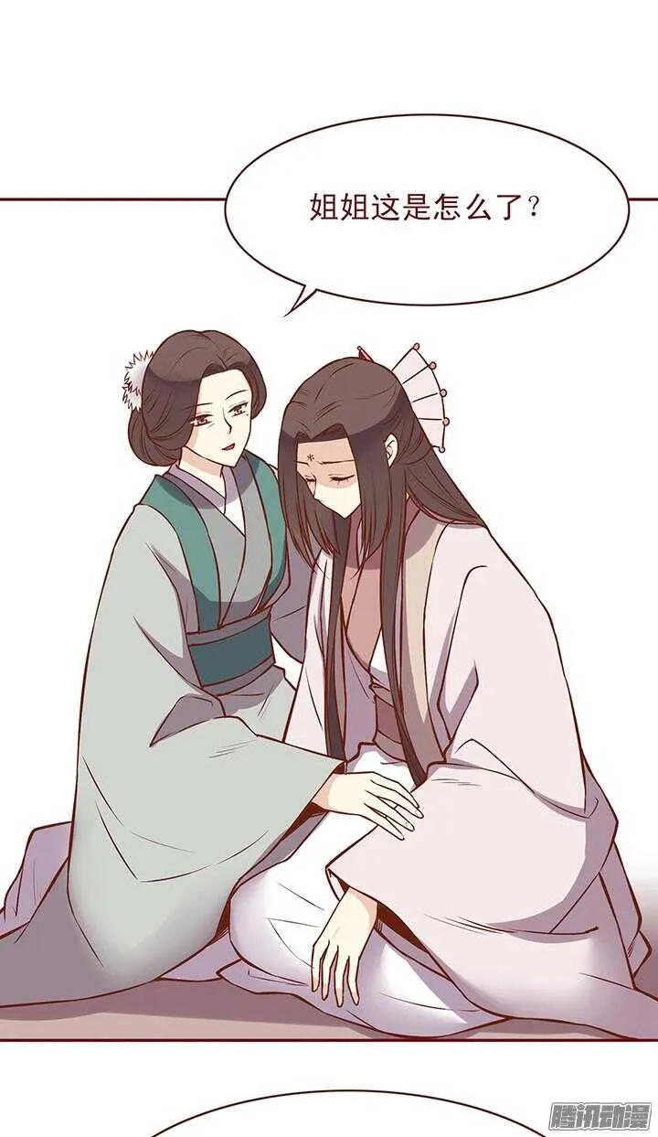 第77话 掌门就决定是你了！ 第7页