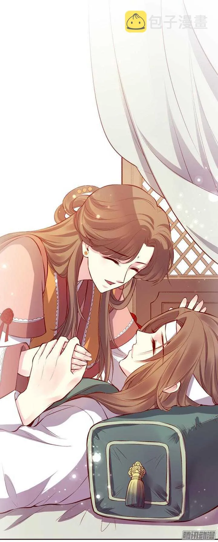 第138话 谁能来救救我？ 第19页