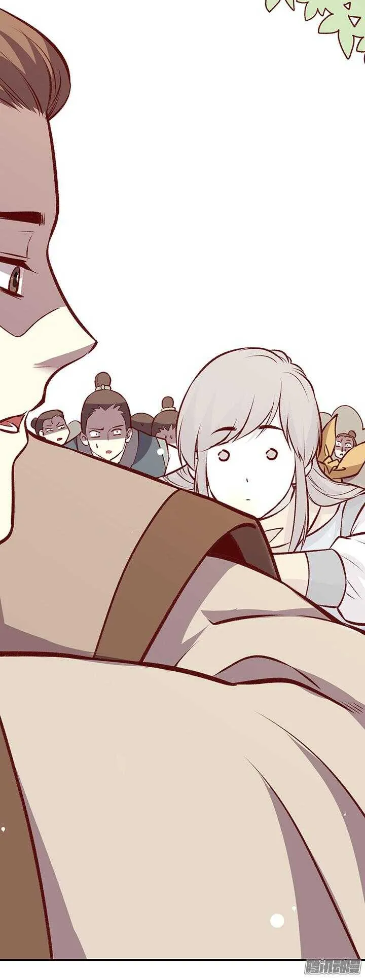 第160话 剑圣 第18页