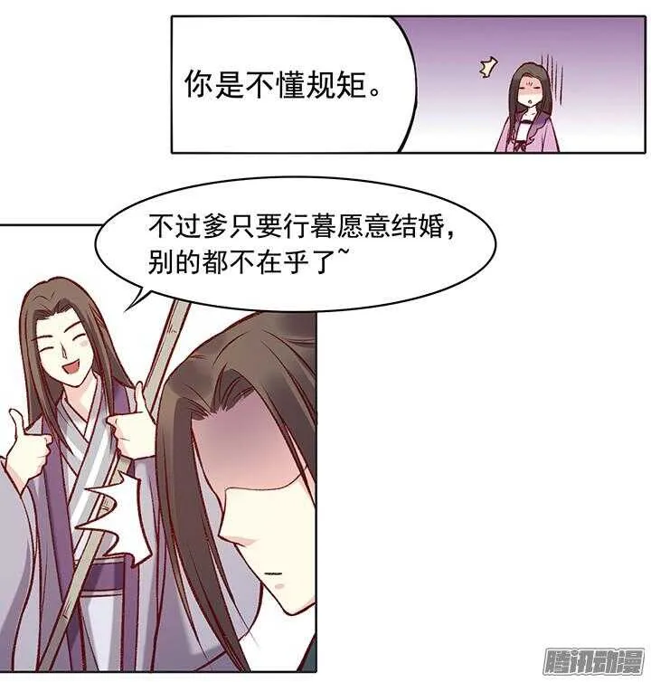 第171话 婚约 第6页