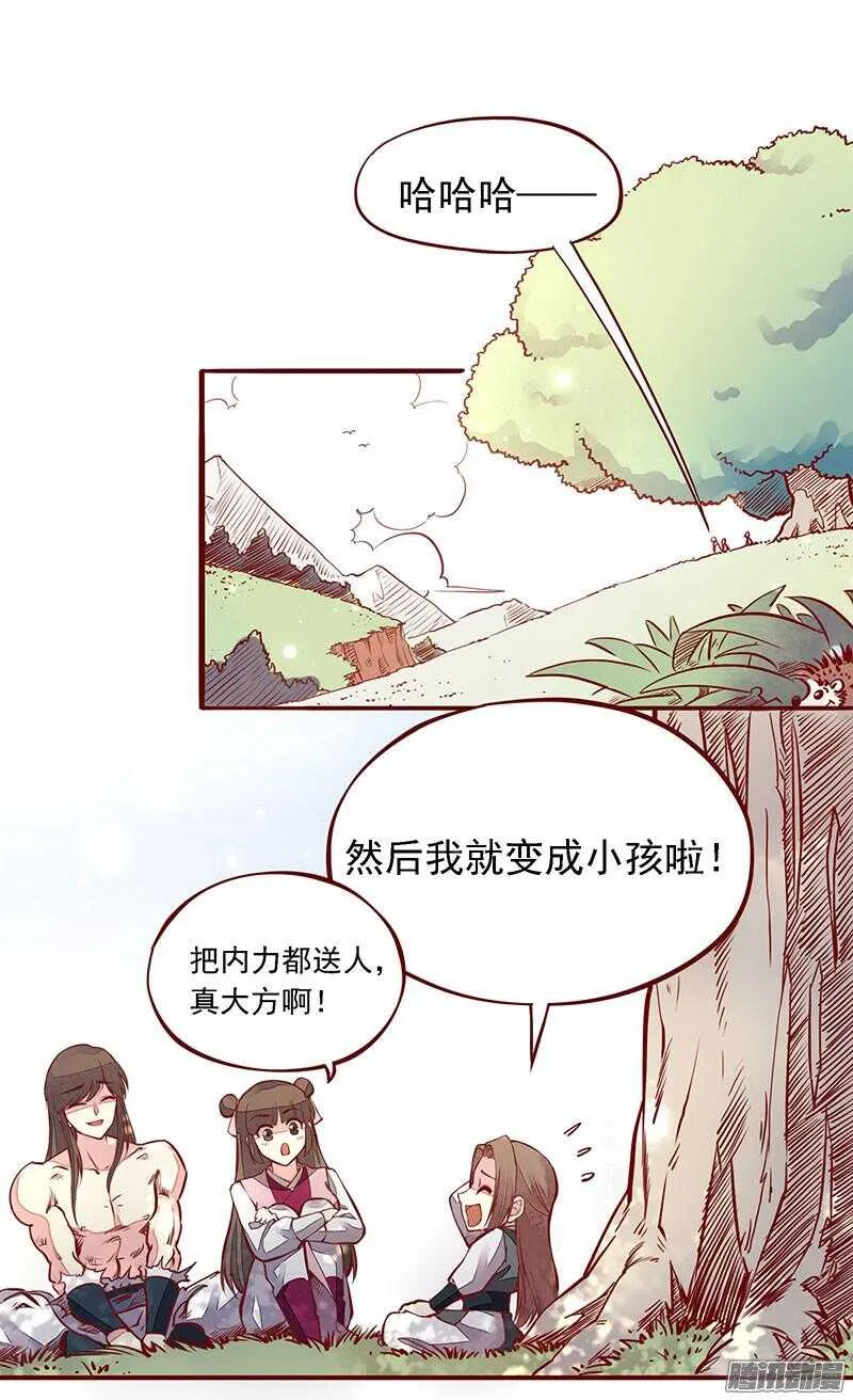 下周正常更新 第14页