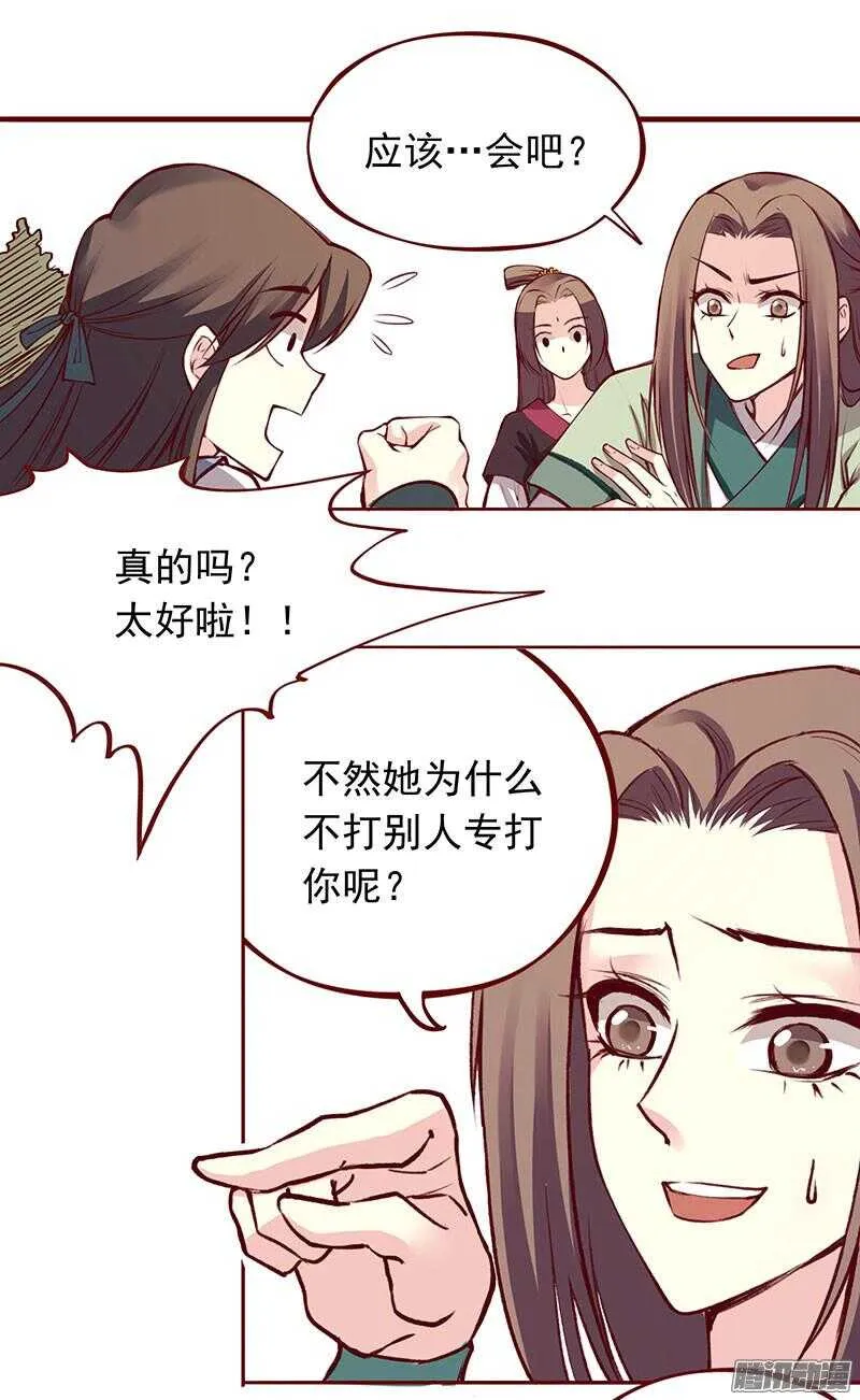 第204话 练功 第20页