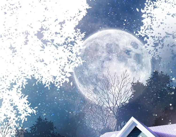 第19话 降临 第1页