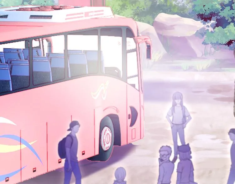第14话 我会离开 第28页
