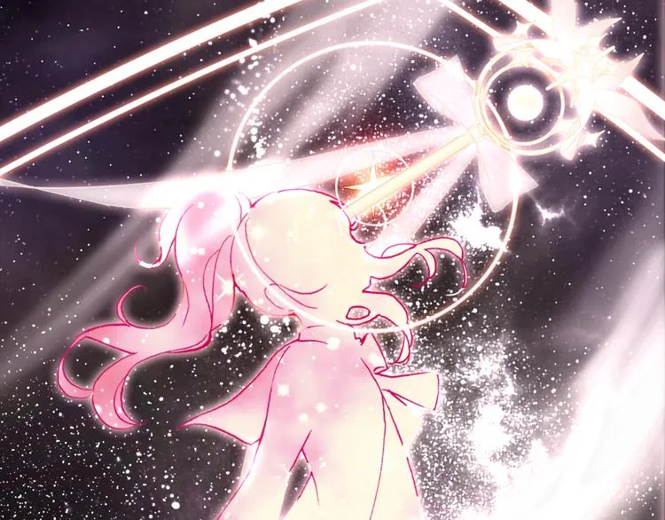 第四话 我是魔法少女？ 第53页