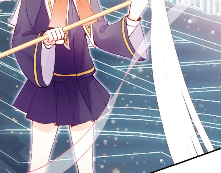 第四话 我是魔法少女？ 第82页