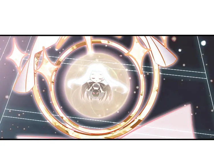 第四话 我是魔法少女？ 第109页