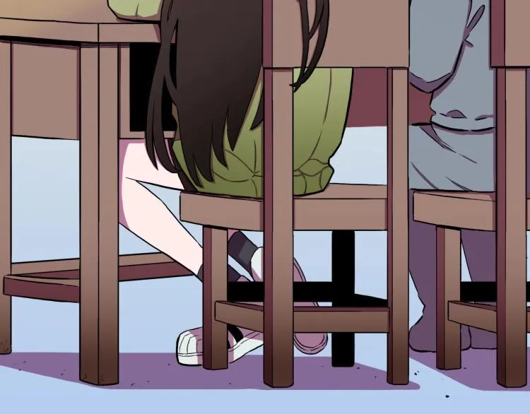 第57话 染发怪谈 第9页