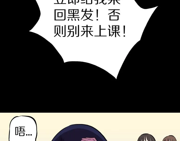 第57话 染发怪谈 第66页