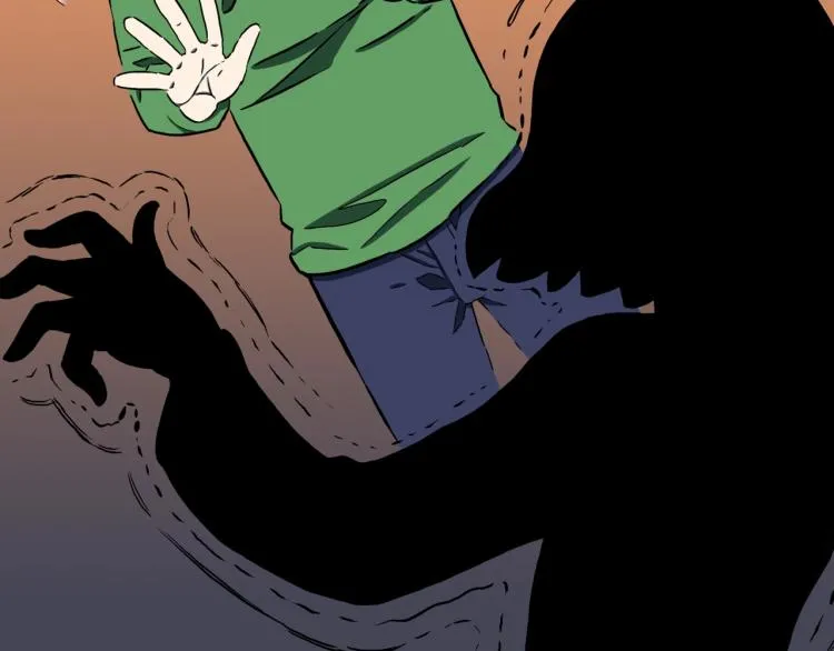 第56话 一动不动稻草人 第60页
