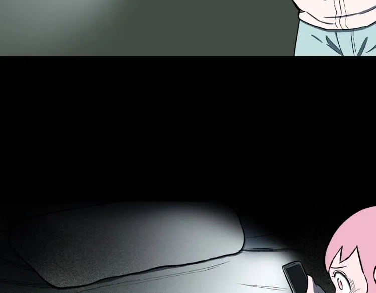 第47话 一个人住 第69页