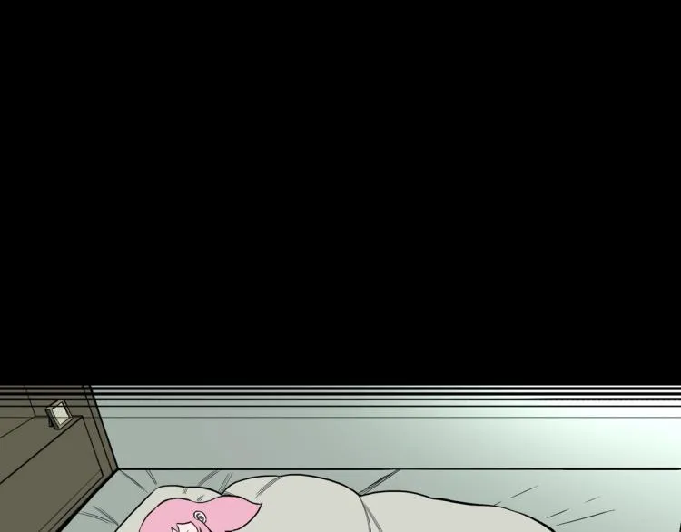 第47话 一个人住 第90页