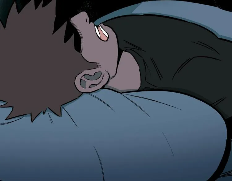 第45话 孤独的爷爷 第25页