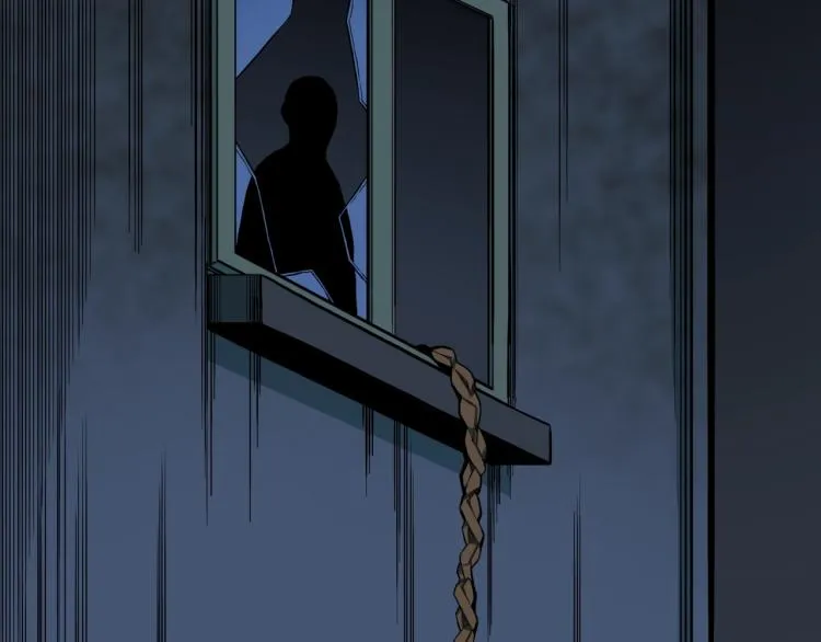 第45话 孤独的爷爷 第68页