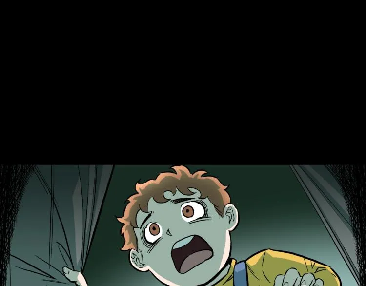 第44话 小姐姐消失了！！ 第63页