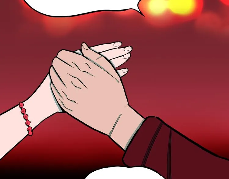 第35话 熟悉的陌生人（下） 第33页