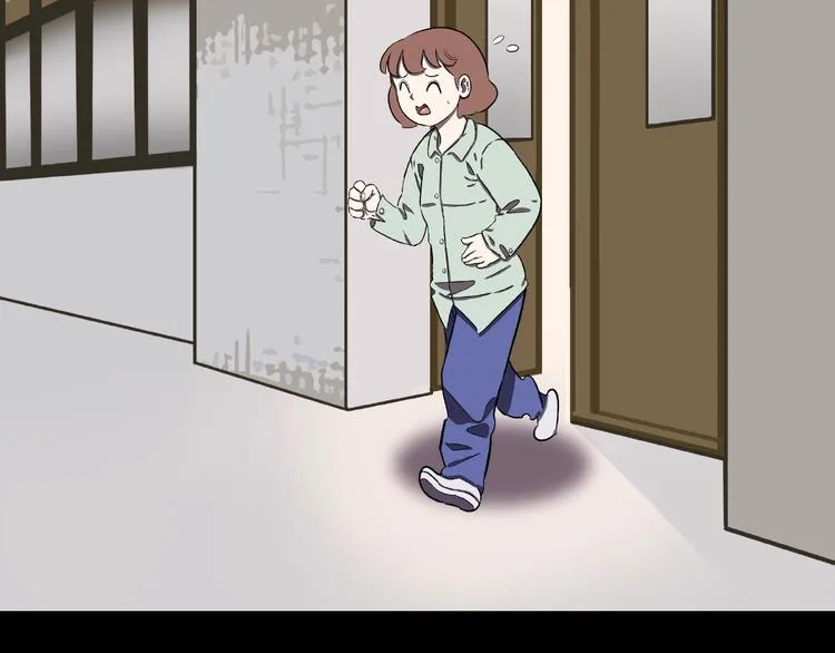 第3话 晚自习！ 第8页