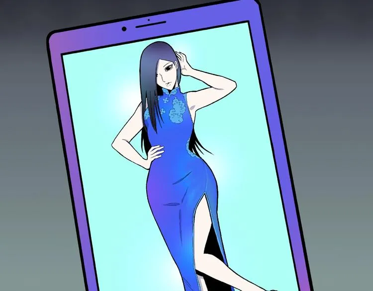 第4话 诡异的照片! 第38页