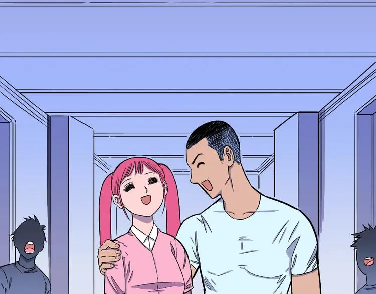 第5话 女生宿舍的秘密！ 第57页