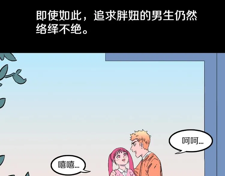 第5话 女生宿舍的秘密！ 第68页