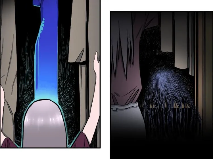 第5话 女生宿舍的秘密！ 第111页
